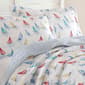 Laura Ashley® Ahoy Quilt Set - image 2