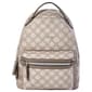 Nine West Vander Dome Backpack Logo - image 1