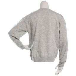 Juniors Freeze Snoopy NY Fleece Pull Over Sweatshirt