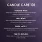 Yankee Candle&#174; 22oz. Midsummer Night Jar Candle - image 3