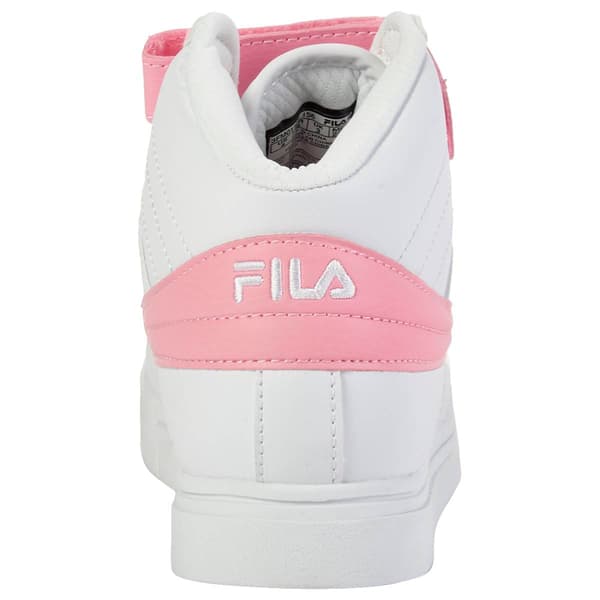 Big Kids Fila Vulc 13 Color Pop Athletic Sneakers