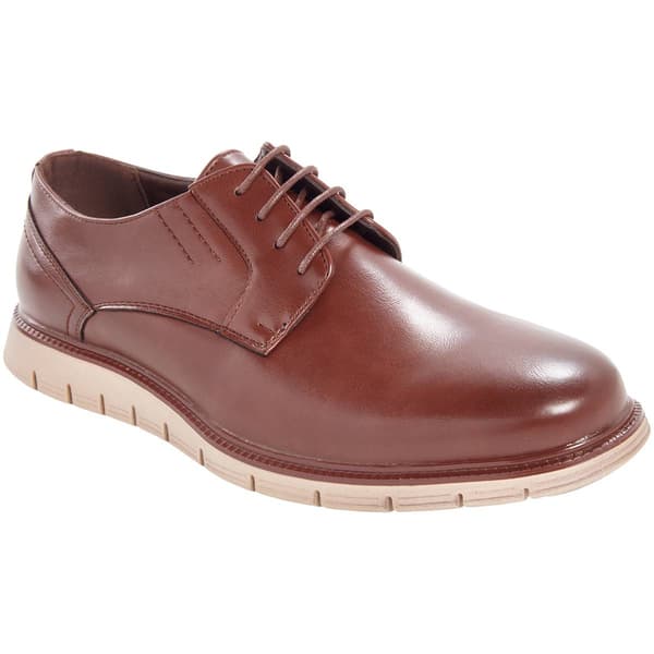 Mens Marco Vitale Bryce Oxfords - image 