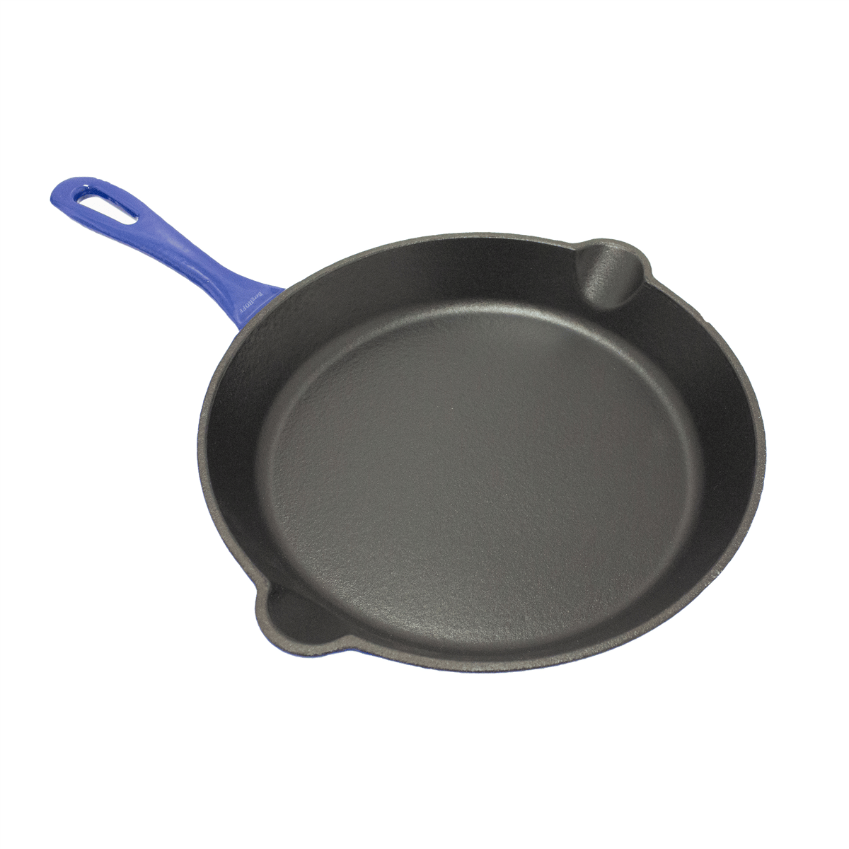 BergHOFF Neo Cast Iron Fry & Grill Pan - Thumbnail 5