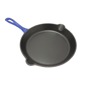 BergHOFF Neo 2pc. Cast Iron 10in. Fry & Grill Pan Cookware Set - image 6