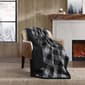 Eddie Bauer Cabin Plaid Cotton Throw - image 2