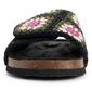 Women''s MUK LUKS&#174; Gigi Crochet Slide Sandal - image 6