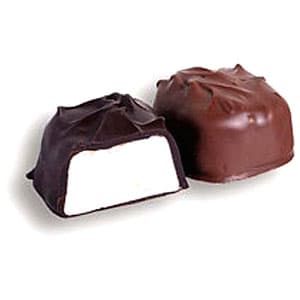 Ashers(R) Chocolate Co. Jumbo Vanilla Marshmallows 1 lb. - image 