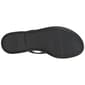 Womens Naturalizer Fallyn Flip Flops - image 5