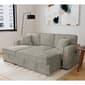 Elements Charisma Left Arm Facing Chaise w/ Storage - image 1