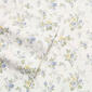Laura Ashley® Le Fleur Flannel Sheet Set - image 2