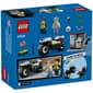 LEGO&#174; City Police Motorcycle Chase - image 8