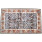 Nourison Navy Heritage Accent Rug - image 1