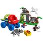 LEGO&#174; Marvel Team Spidey Dino Crawler Rescue Building Kit - image 2