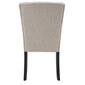 Elements Lexi Upholstered Chair Set - image 5