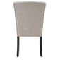 Elements Lexi Upholstered Chair Set - image 5