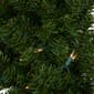 Northlight 36in Pre-Lit Canadian Pine Artificial Christmas Wreath - image 2