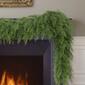 Puleo International 9ft. Artificial PE Cedar Garland - image 3