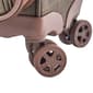 London Fog Brentwood IV 20in. Expandable Spinner Luggage - image 6