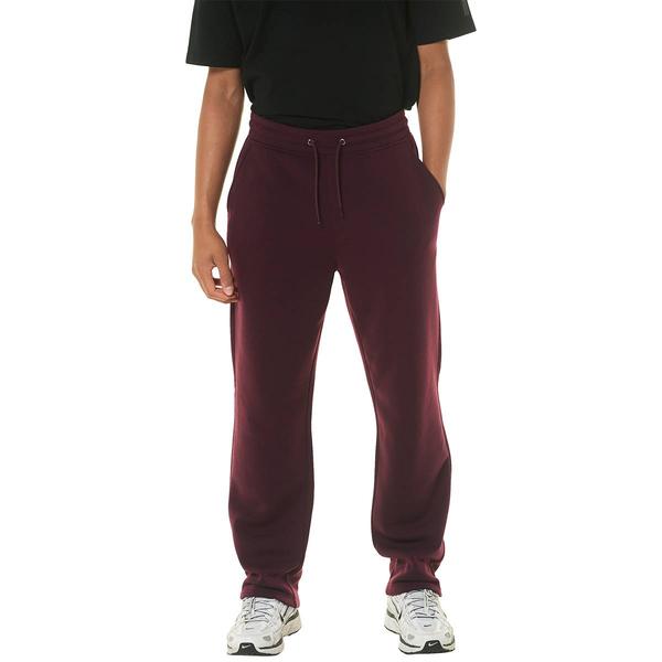 Young Mens Architect(R) Jean Co. Open Bottom Fleece Pants - image 