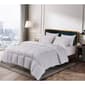 Kathy Ireland Essentials 240 Thread Count Down Comforter - image 2