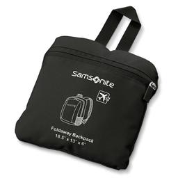 Samsonite Foldable Backpack