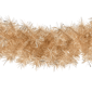Puleo International 9ft. Rose Gold Round Valley Pine Garland - image 4