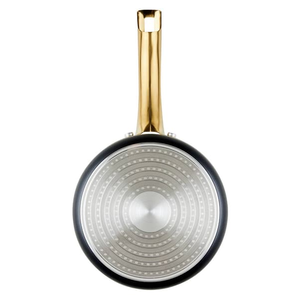 Farberware&#174; Forged Induction 3qt. Saucepan with Lid