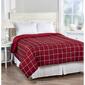 U.S. Polo Assn.&#174; 4pc. Reversible Comforter Set - image 3