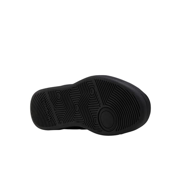 Mens Reebok Club MemT Athletic Sneakers - Black