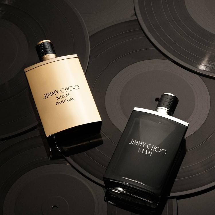 Jimmy Choo Man Parfum