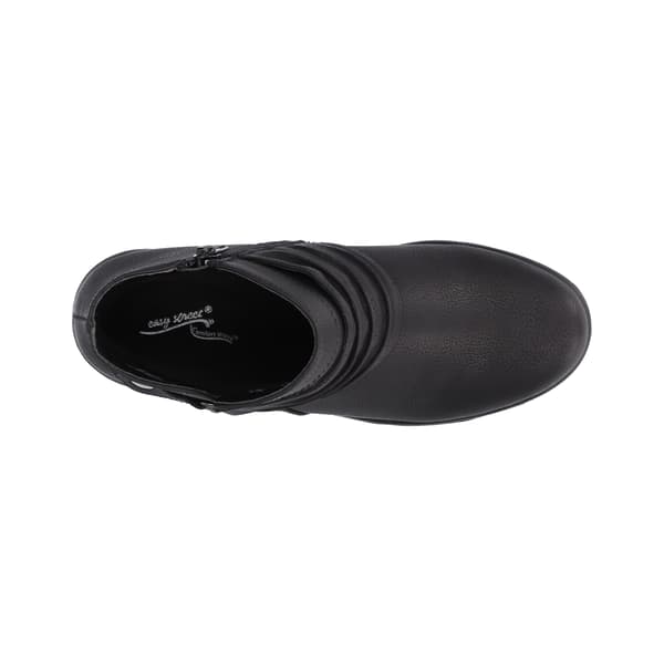 Womens Easy Street Damita Comfort Ankle Boots