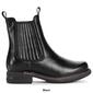 Womens Lukees by MUK LUKS&#174; Spike Madison Ankle Boots - image 2