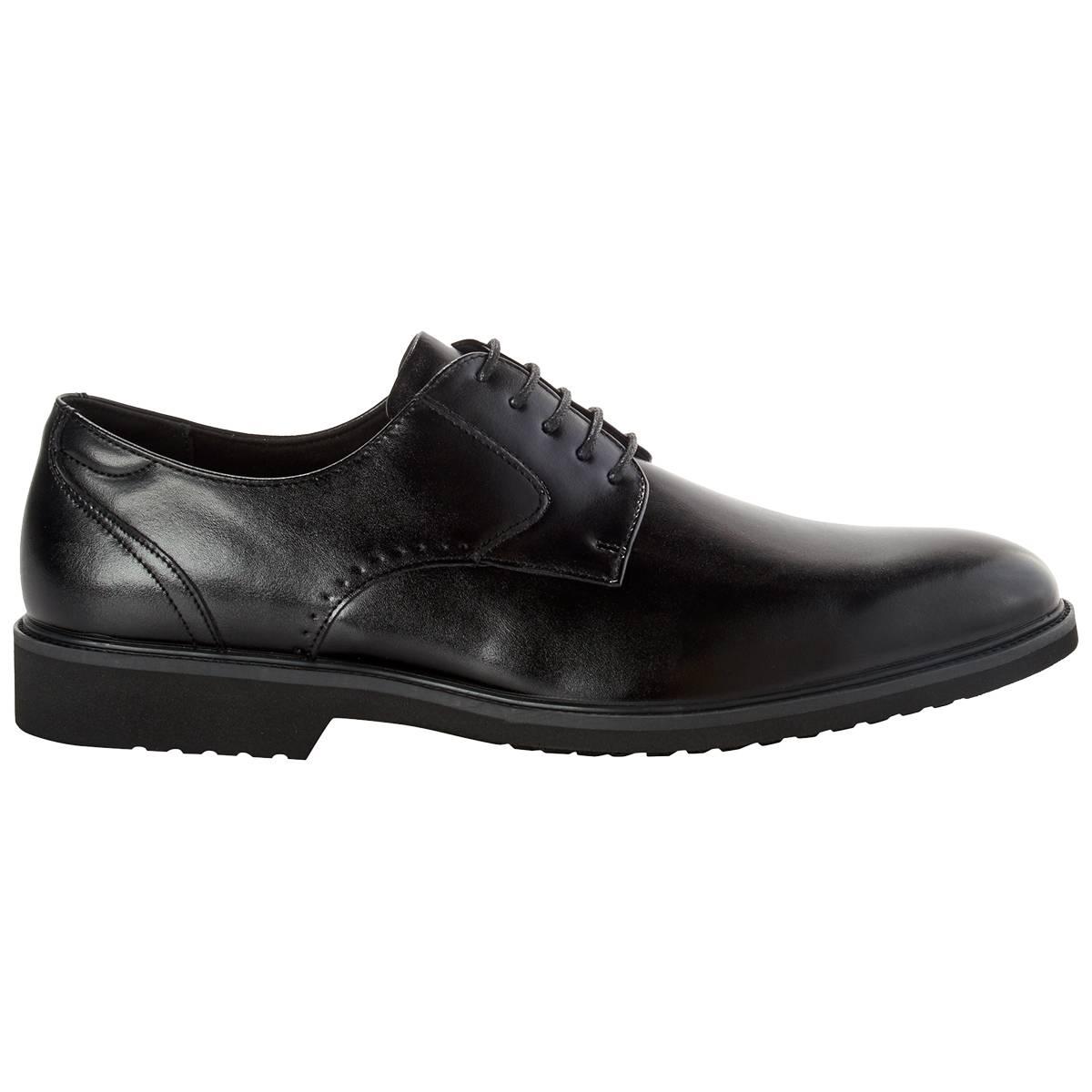 Mens Stacy Adams Vinson Plain Toe Oxfords