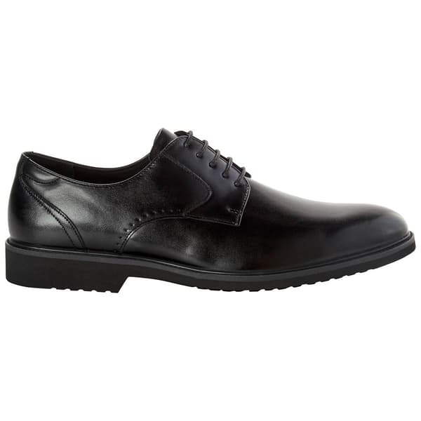 Mens Stacy Adams Vinson Plain Toe Oxfords