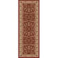 Tayse Sensation Ventura Transitional Runner - Red - image 1