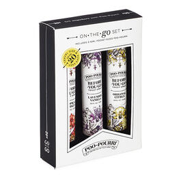 Poo-Pourri On The Go 3 Pack