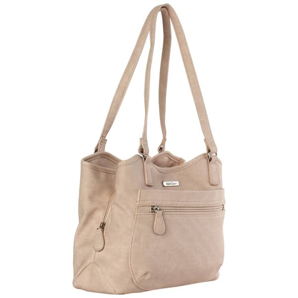 MultiSac Oakland Shopper