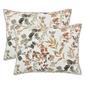 Royal Court Evergreen 3pc. Quilt Set - image 6