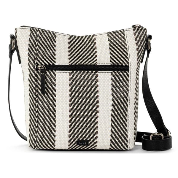 Sakroots Ashland Crossbody - Soulful Spirit Desert