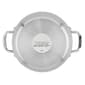 KitchenAid&#174; Stainless Steel 3-Ply Base 4qt. Casserole - image 8