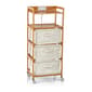 3 Drawer USB Charging Cart - image 1