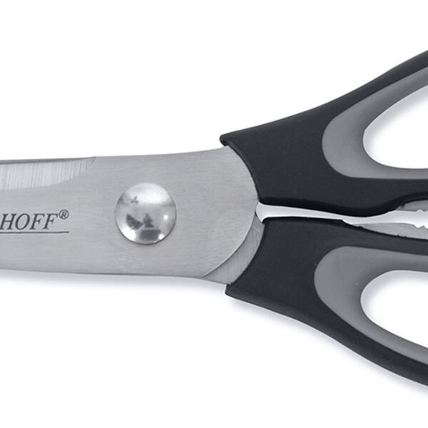 BergHOFF 8.5in. Grey Kitchen Scissors
