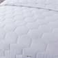 St. James Home Honeycomb Stitch-Down Alternative Blanket - image 6