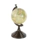 9th &amp; Pike® Multi-Colored Aluminum Traditional Globe - image 5