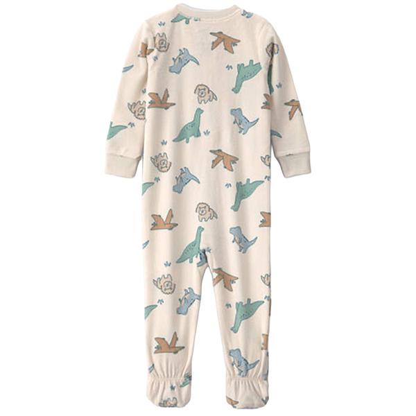 Baby Boy (12-24M) Carter''s® Dinosaur 2-Way Zip Sleeper