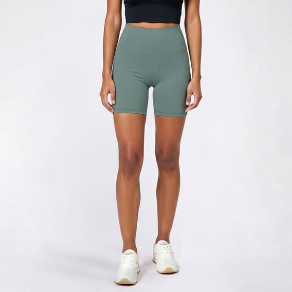 Juniors Love Tree Bike Shorts