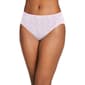 Womens Jockey® 3pk. Supersoft Breathe French Cut Panties 2371 - image 3