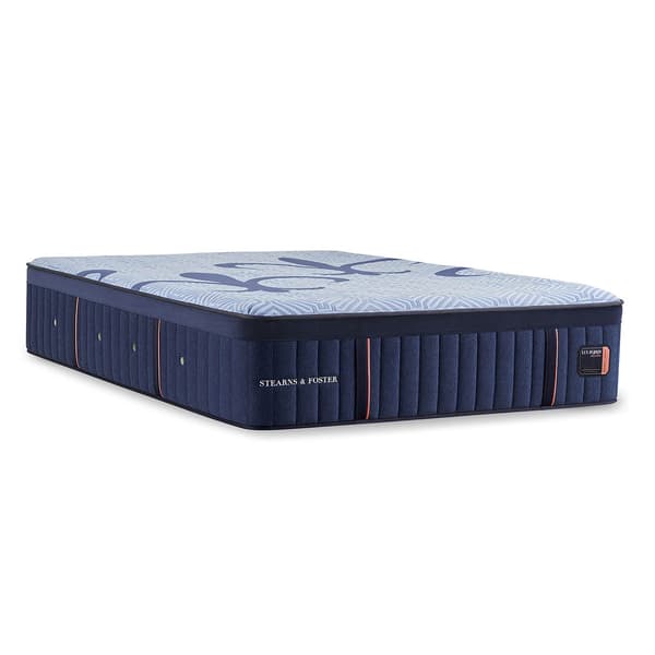 Stearns & Foster Elite Lux Hybrid Medium Mattress