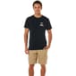 Mens We The Peeps Land of the Free Graphic Tee - image 1