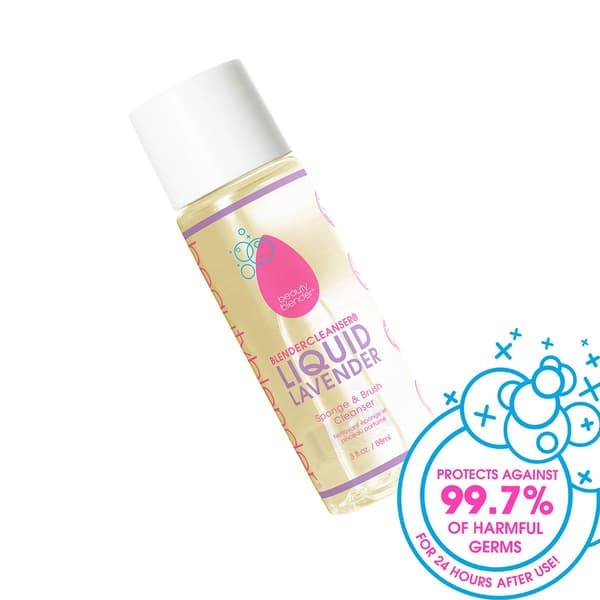 Beautyblender Liquid Blender Cleanser